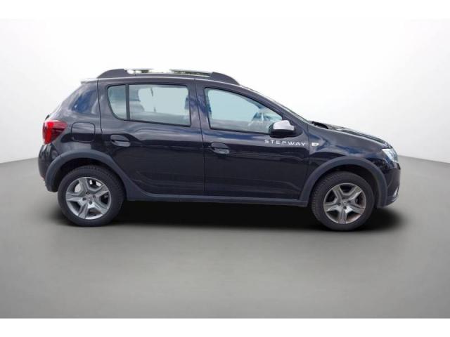 Dacia Sandero image 1