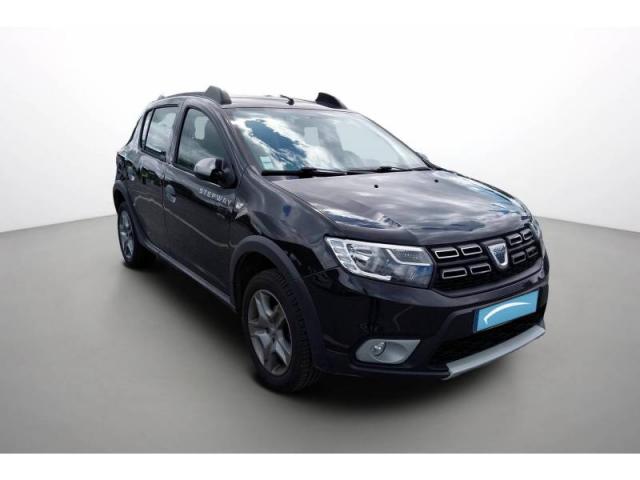 Dacia Sandero image 4