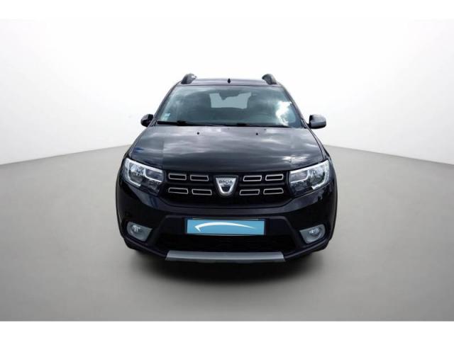 Dacia Sandero image 2