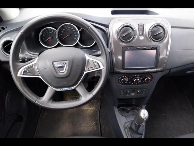 Dacia Sandero image 6