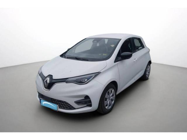 Renault Zoe R110 Achat Intégral - 21 Business