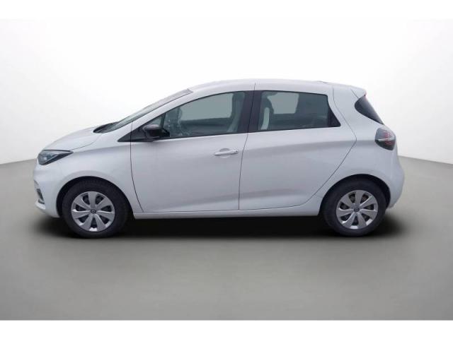 Renault Zoe image 1
