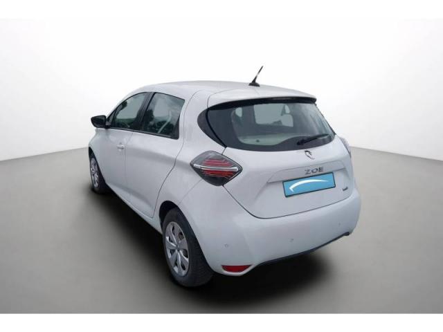 Renault Zoe image 4