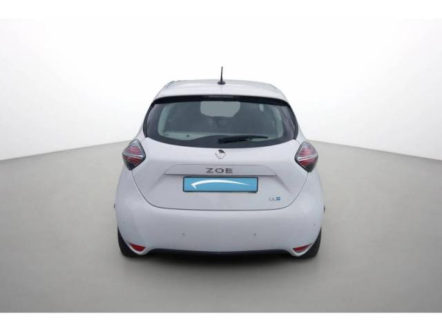 Renault Zoe image 5