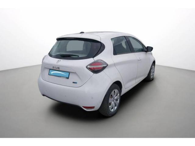 Renault Zoe image 8