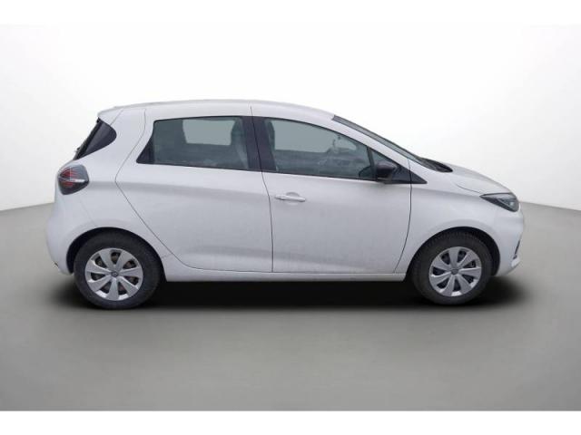 Renault Zoe image 7