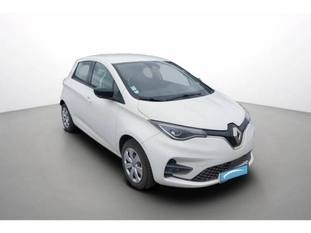 Renault Zoe image 3
