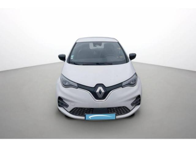 Renault Zoe image 6