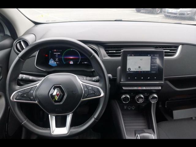 Renault Zoe image 2