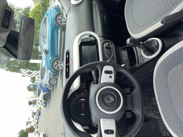 Renault Twingo image 2