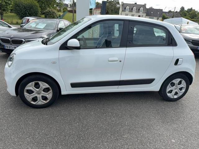 Renault Twingo image 8