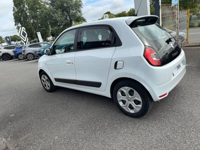 Renault Twingo image 1