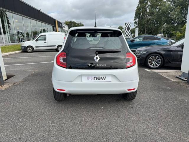Renault Twingo image 6