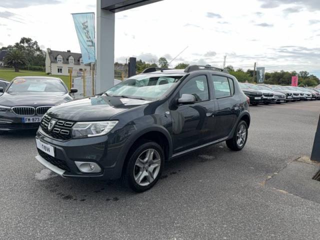 Dacia Sandero d’occasion