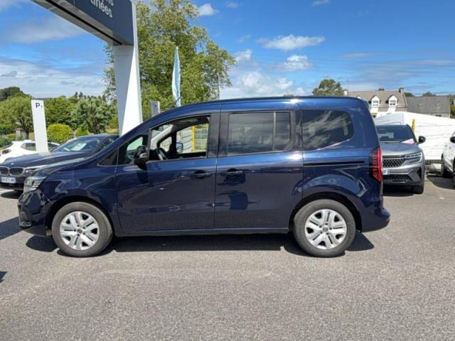 Renault Kangoo image 2