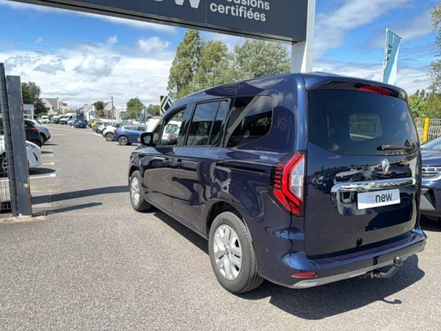 Renault Kangoo image 8