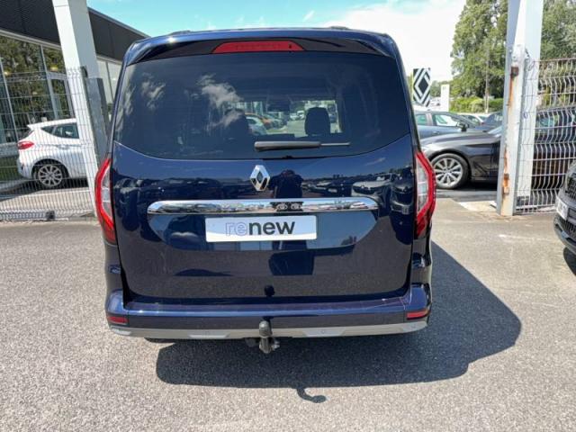 Renault Kangoo image 5
