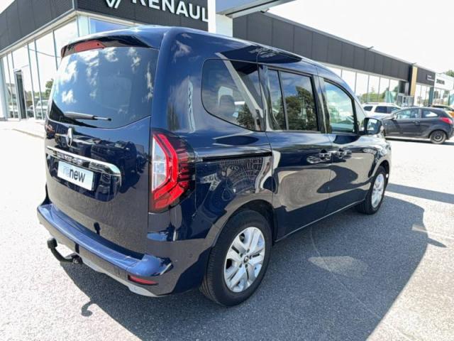 Renault Kangoo image 6
