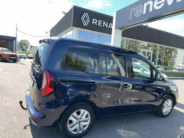 Renault Kangoo image 1