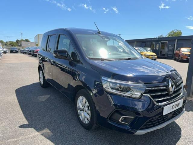 Renault Kangoo image 3