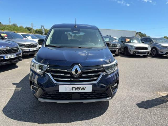 Renault Kangoo image 4