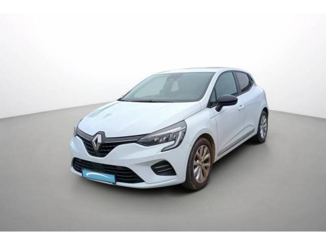 Renault Clio Tce 90 Evolution