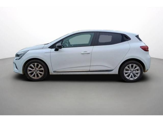 Renault Clio image 7