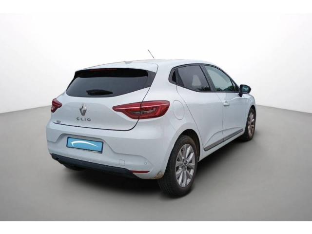 Renault Clio image 8