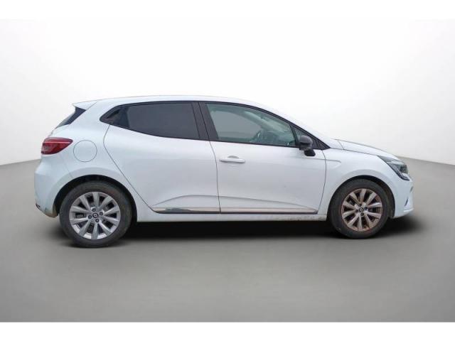 Renault Clio image 2