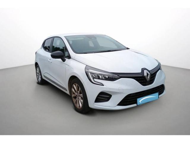 Renault Clio image 4