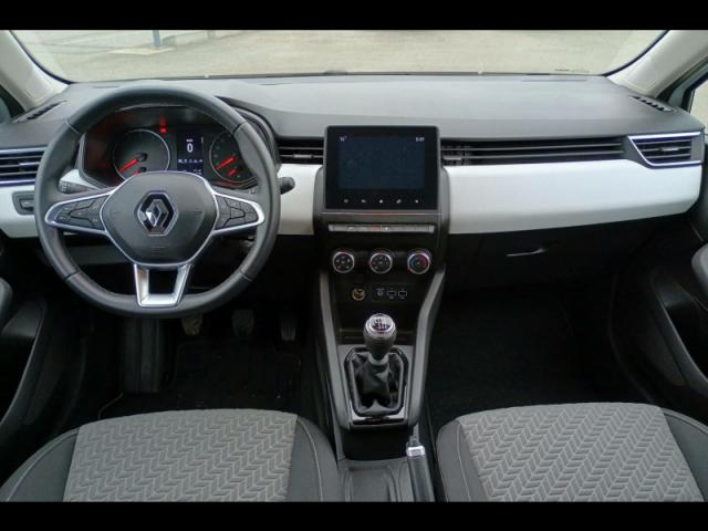 Renault Clio image 6