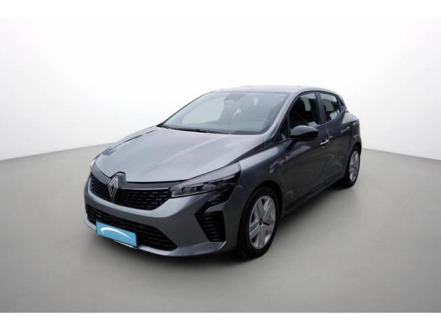 Renault Clio E-Tech Full Hybrid 145 Ch Gsr2 Evolution
