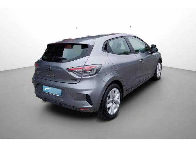 Renault Clio image 7