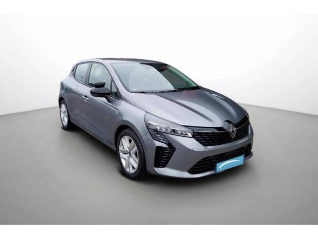 Renault Clio image 2