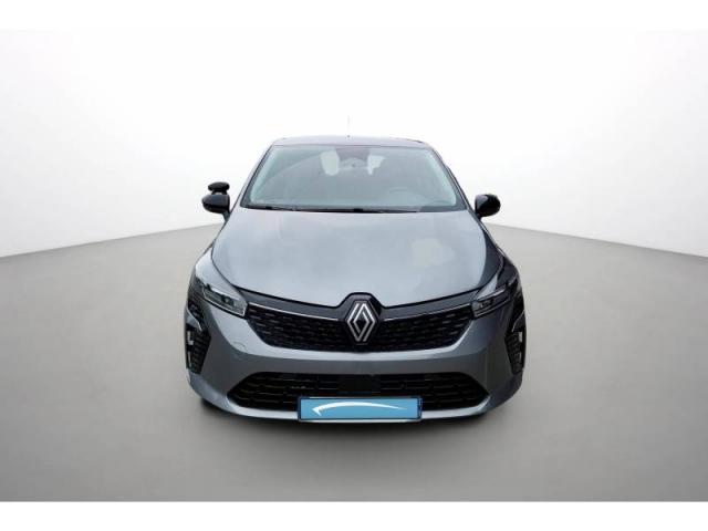 Renault Clio image 6