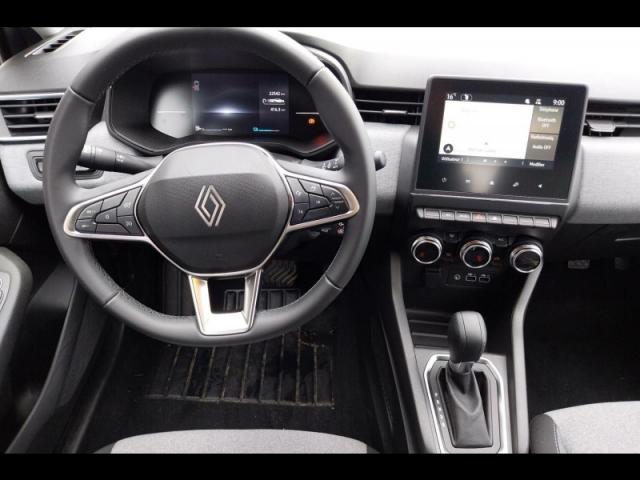 Renault Clio image 8