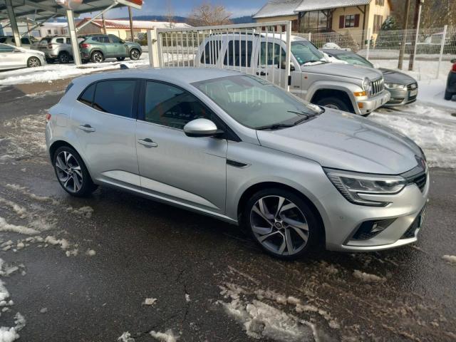 Renault Mégane image 7