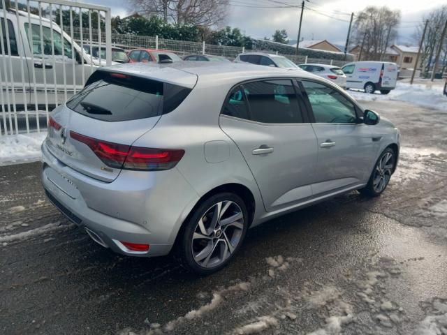 Renault Mégane image 6