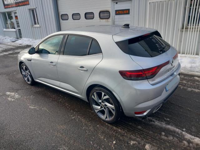Renault Mégane image 2
