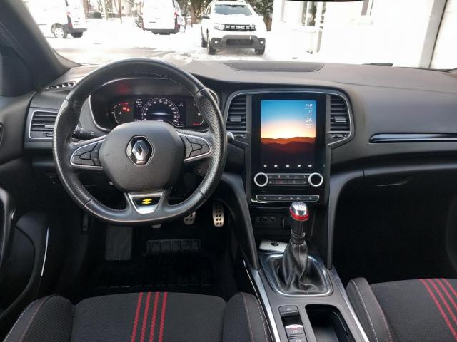 Renault Mégane image 8