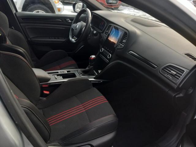 Renault Mégane image 1