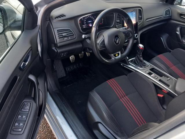 Renault Mégane image 3