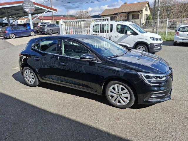 Renault Mégane image 1