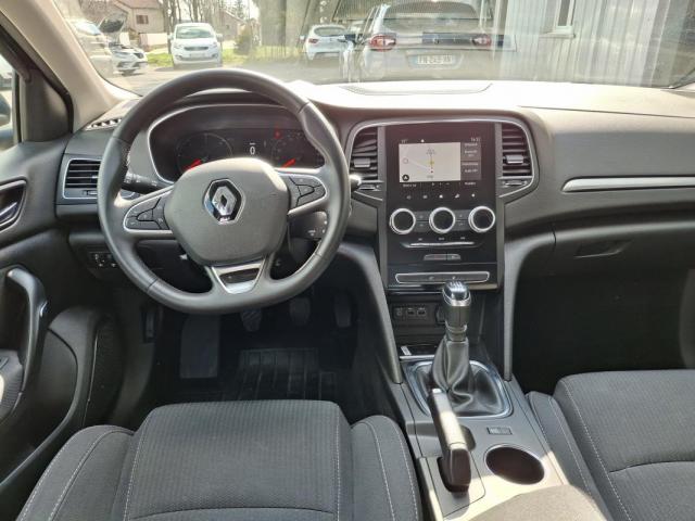 Renault Mégane image 2