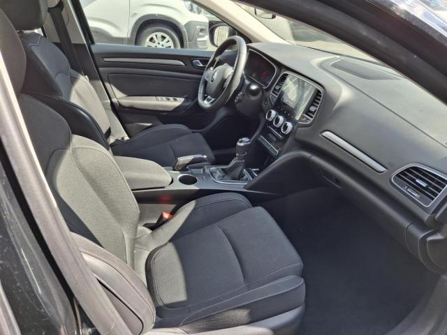 Renault Mégane image 4