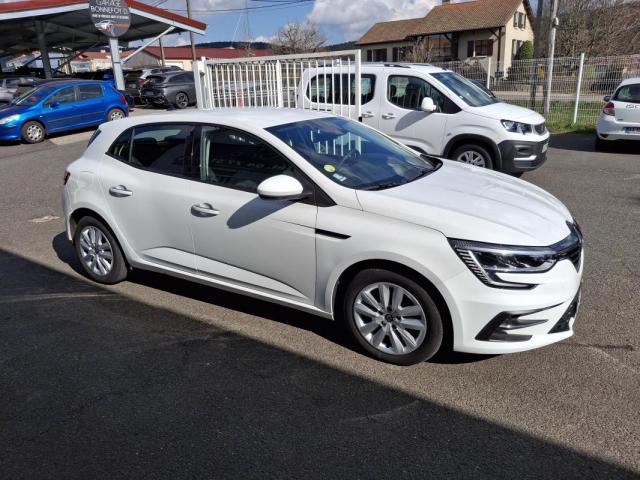 Renault Mégane image 1