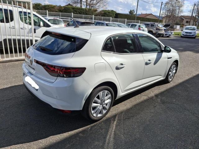 Renault Mégane image 7