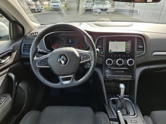 Renault Mégane image 2