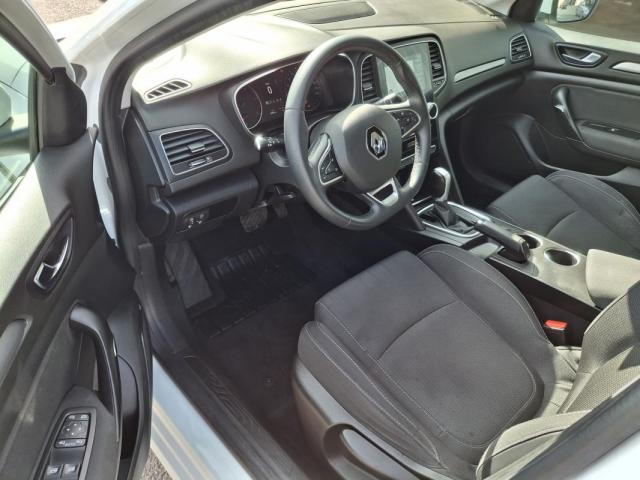 Renault Mégane image 6