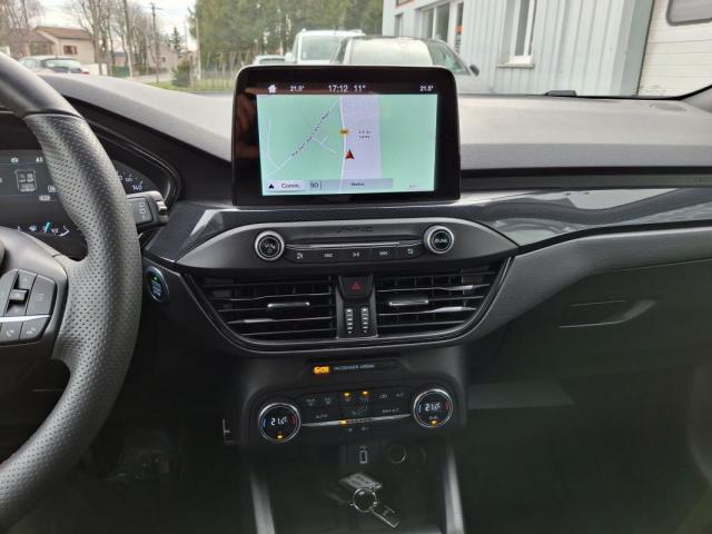 Ford Focus image 8